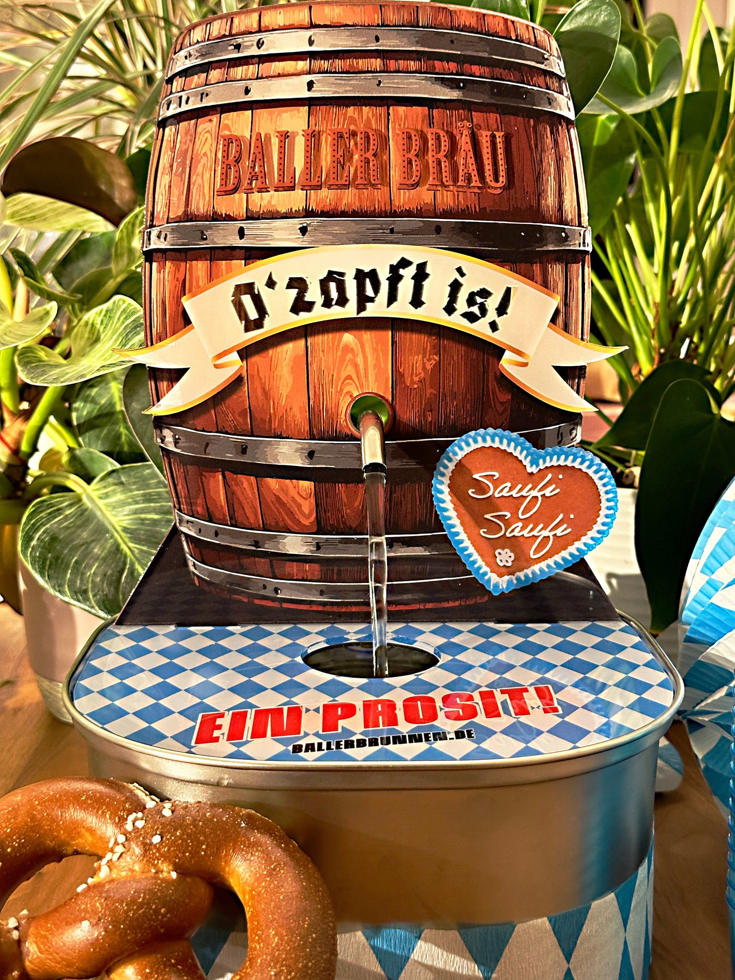 Oktoberfest